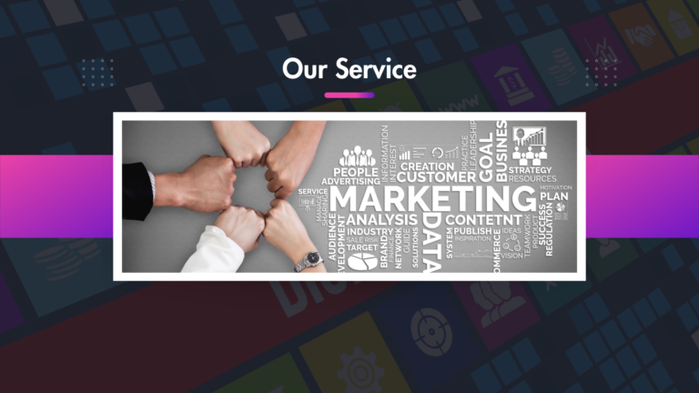 8 Key Services Counsumer Should Expect From an Digital Marketing Agency